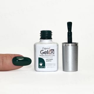 Depend Cosmetic - Gel iQ Gel Polish 1035 Mother Earth, 5ml, 40 g, 73182153