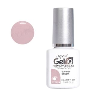 Depend Cosmetic - Gel iQ Gel Polish 1040 Sunset Blush, 5ml, 40 g, 73181699