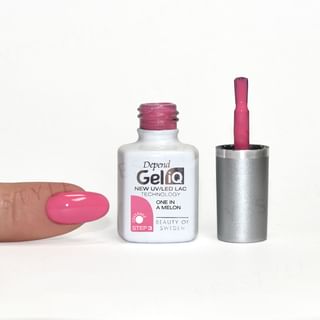 Depend Cosmetic - Gel iQ Gel Polish 1046 One In A Melon, 5ml, 40 g, 73183310