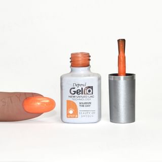 Depend Cosmetic - Gel iQ Gel Polish 1048 Squeeze The Day, 5ml, 40 g, 73183334