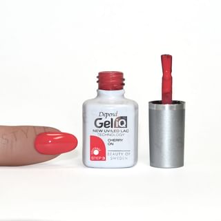 Depend Cosmetic - Gel iQ Gel Polish 1049 Cherry On, 5ml, 40 g, 73183341