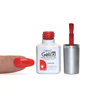 Depend Cosmetic - Gel iQ Gel Polish 1051 Chillax!, 5ml, 40 g, 73185963