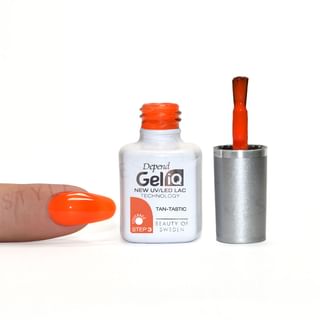 Depend Cosmetic - Gel iQ Gel Polish 1054 Tan Tastic, 5ml, 40 g, 73185994
