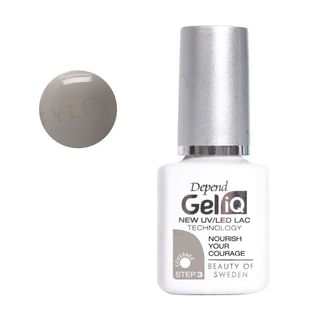 Depend Cosmetic - Gel iQ Gel Polish 1061 Nourish Your Courage, 5ml, 40 g, 73188759
