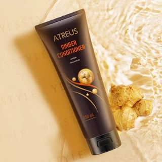 ATREUS - Ginger Conditioner, 250ml, 300 g, 8859507801915