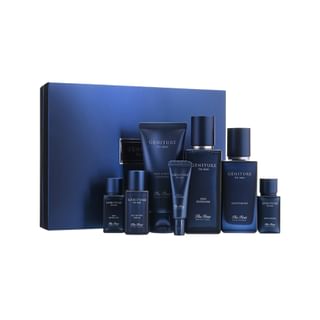 O HUI - The First Geniture For Men 2pcs Special Set, 7 pcs, 1319 g, 8801051488609