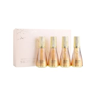 su:m37 - LosecSumma Elixir Day And Night Ampoule Special Set, 4 pcs, 1008 g, 8801051018967