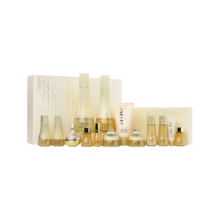 su:m37 - LosecSumma 2pcs Special Set, 14 pcs, 2088 g, 8801051650747