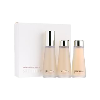 su:m37 - Secret Essence Mist Special Set Breathe With Nature Edition, 3 pcs, 483 g, 8801051014822