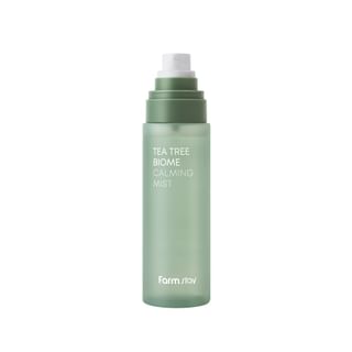 Farm Stay - Tea Tree Biome Calming Mist, 120ml, 300 g, 8809783327845