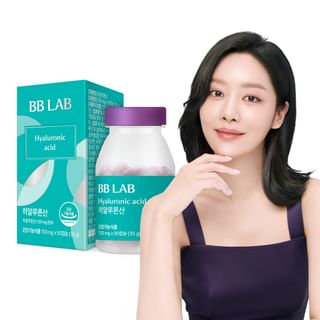 Nutrione - BB LAB Hyaluronic Acid, 700mg x 50 capsules, 90 g, 8809514644890