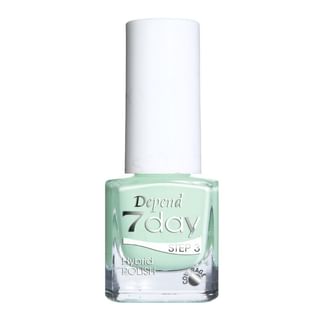 Depend Cosmetic - 7day Hybrid Polish 7145 Follow Your Dreams, 5ml, 40 g, 73157182