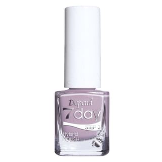 Depend Cosmetic - 7day Hybrid Polish 7149 New Beginning, 5ml, 40 g, 73157229