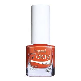 Depend Cosmetic - 7day Hybrid Polish 7153 Spring Tulip, 5ml, 40 g, 73158639