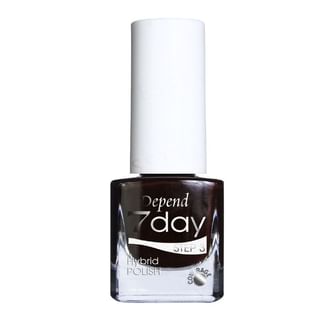 Depend Cosmetic - 7day Hybrid Polish 7159 Cosmos Chocaviocha, 5ml, 40 g, 73158691