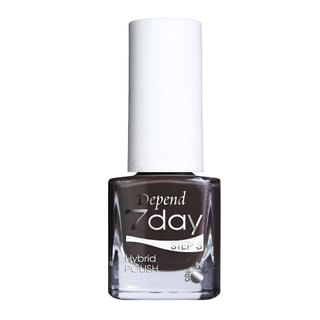 Depend Cosmetic - 7day Hybrid Polish 7162 Well Dressed, 5ml, 40 g, 73159490