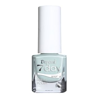 Depend Cosmetic - 7day Hybrid Polish 7168 Discrete Chic, 5ml, 40 g, 73159551