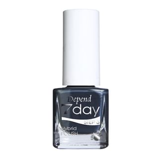 Depend Cosmetic - 7day Hybrid Polish 7171 Perfect Match, 5ml, 40 g, 73159582