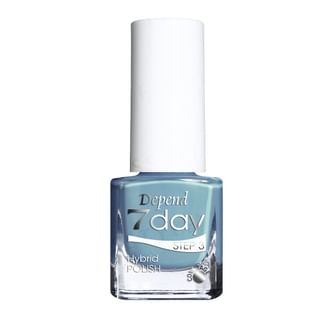 Depend Cosmetic - 7day Hybrid Polish 7175 How You Don’?, 5ml, 40 g, 73163824