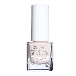Depend Cosmetic - 7day Hybrid Polish 7176 Smelly Cat, 5ml, 40 g, 73163831