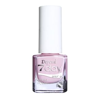 Depend Cosmetic - 7day Hybrid Polish 7177 Regina Phalange, 5ml, 40 g, 73163848