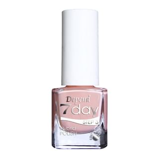 Depend Cosmetic - 7day Hybrid Polish 7178 We Were On A Break, 5ml, 40 g, 73163855