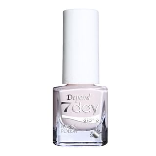 Depend Cosmetic - 7day Hybrid Polish 7179 I’ll Be There For You, 5ml, 40 g, 73163862