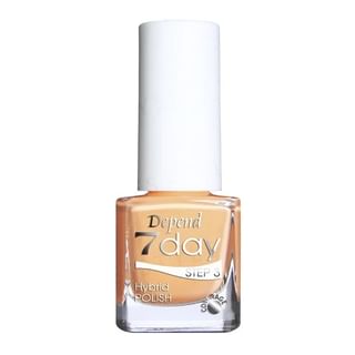 Depend Cosmetic - 7day Hybrid Polish 7190 King Of Pop, 5ml, 40 g, 73164531