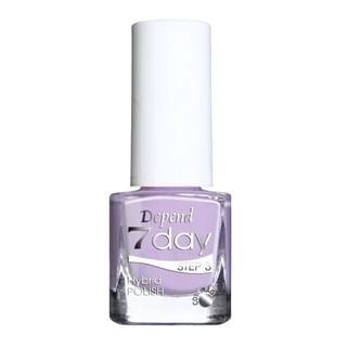 Depend Cosmetic - 7day Hybrid Polish 7193 Proud Mary, 5ml, 40 g, 73166221