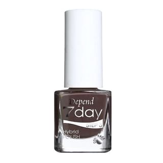 Depend Cosmetic - 7day Hybrid Polish 7198 Here’s To Strong Women, 5ml, 40 g, 73166276