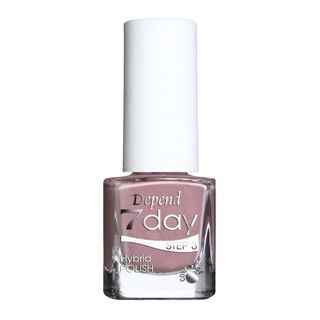 Depend Cosmetic - 7day Hybrid Polish 7200 You Go Girl, 5ml, 40 g, 73166290