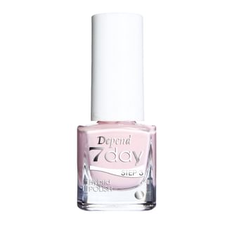 Depend Cosmetic - 7day Hybrid Polish 7088 FTW For The Win, 5ml, 40 g, 73149460