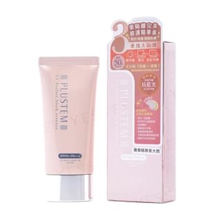 Plustem - UV Perfect Block Essence SPF 50+ PA+++, 50g, 74 g, 8804014209341
