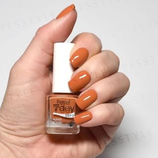 Depend Cosmetic - 7day Hybrid Polish 7206, 5ml, 40 g, 73166832