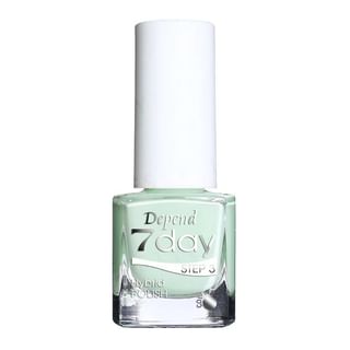Depend Cosmetic - 7day Hybrid Polish 7213 Aloha, 5ml, 40 g, 73169260
