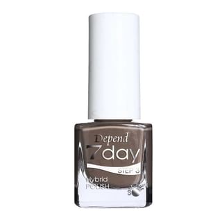 Depend Cosmetic - 7day Hybrid Polish 7225 Make It Stylish, 5ml, 40 g, 73174660