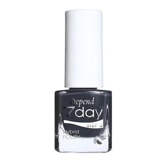 Depend Cosmetic - 7day Hybrid Polish 7227 Do’s & Don'ts, 5ml, 40 g, 73174684