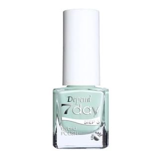 Depend Cosmetic - 7day Hybrid Polish 7230 Feel It Coming, 5ml, 40 g, 73175391