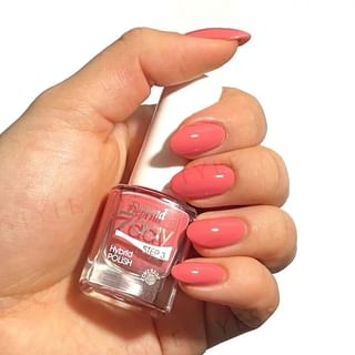 Depend Cosmetic - 7day Hybrid Polish 7239 Sunny Blush, 5ml, 40 g, 73178088