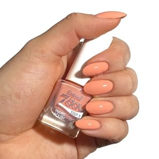 Depend Cosmetic - 7day Hybrid Polish 7240 Just Wanna Have Sun, 5ml, 40 g, 73178095