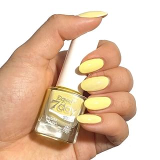 Depend Cosmetic - 7day Hybrid Polish 7243 The Sun Is Up, 5ml, 40 g, 73179023