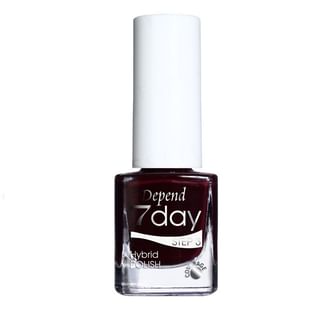 Depend Cosmetic - 7day Hybrid Polish 7251 The Bertin Way, 5ml, 40 g, 73181507