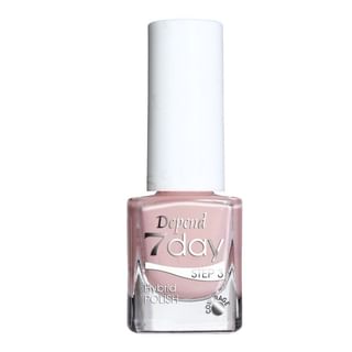 Depend Cosmetic - 7day Hybrid Polish 7256 All About Bardot, 5ml, 40 g, 73183211