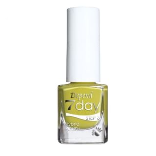Depend Cosmetic - 7day Hybrid Polish 7257 TWIGG’IT, 5ml, 40 g, 73183228