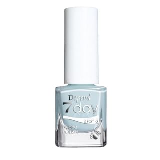 Depend Cosmetic - 7day Hybrid Polish 7258 Madonna Moment, 5ml, 40 g, 73183235