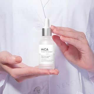 HiCA - Peel Care Serum Lactic Acid 6%, 28ml, 110 g, 4571501172122