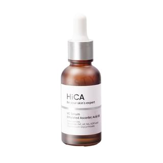 HiCA - VC Serum Ethylated Ascorbic Acid 6%, 28ml, 60 g, 4571501172139