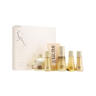 su:m37 - LosecSumma Elixir Special Set, 6 pcs, 988 g, 8801051078435