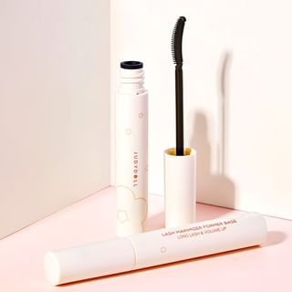 Judydoll - Lash Maximizer Former Base, #100 Black - 5g, 21 g, 6972786990759