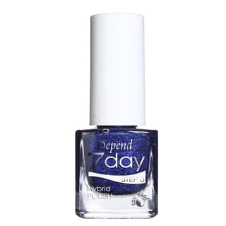 Depend Cosmetic - 7day Hybrid Polish 70023 Join The Fun, 5ml, 40 g, 73155256